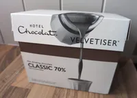 Hot Drinking Chocolate Classic 70%