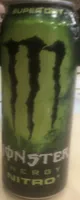 Nitro Super Dry