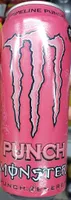 PIPELINE PUNCH 617 PUNCH MONSTER CH EN