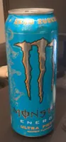 Ultra Fiesta Mango