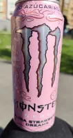 Ultra Strawberry Dreams