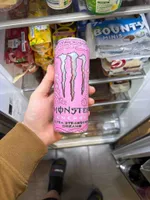 Ultra Strawberry Dreams