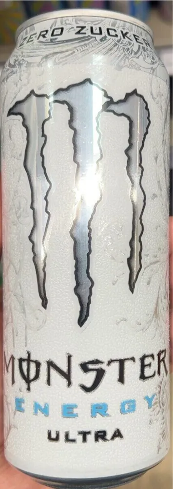 Energy Ultra