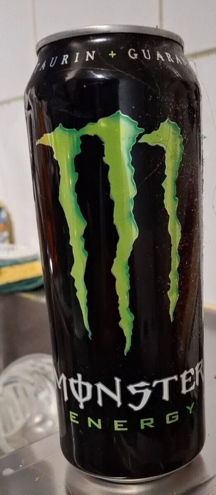 Monster Energy