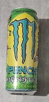Monster Rio Punch