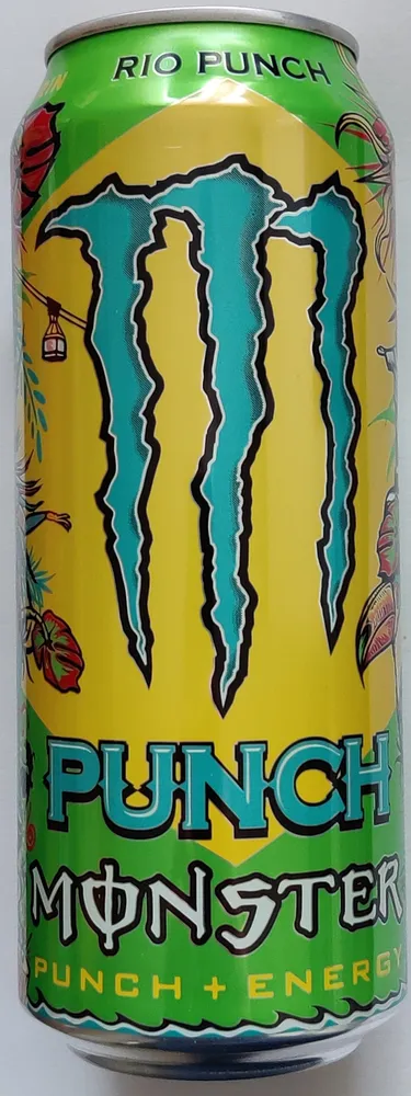 Rio Punch