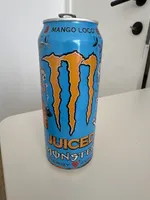 Monster Mango Loco