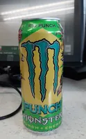 Rio Punch
