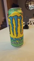 Rio Punch