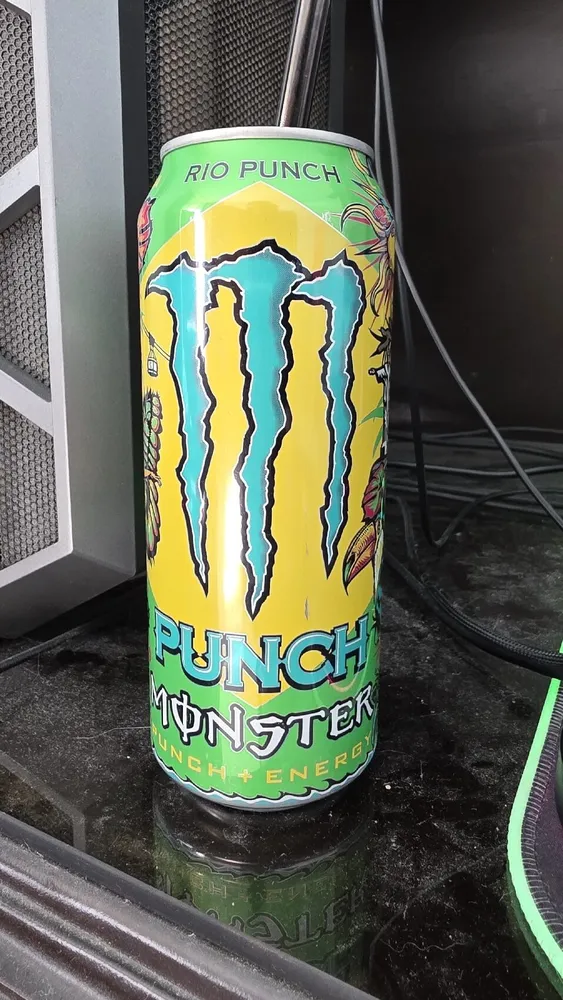 Rio Punch