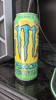 Rio Punch