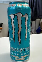 Ultra Fiesta Mango