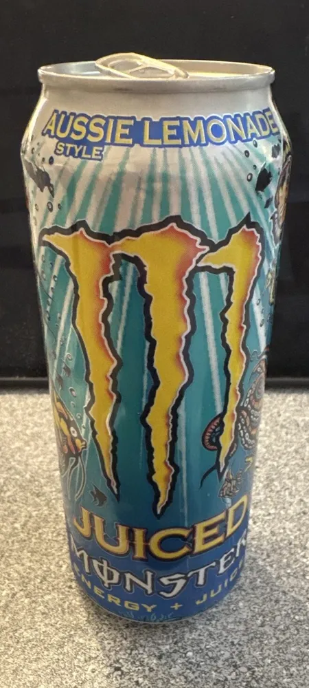Aussie Lemonade