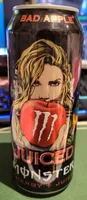 Monster Bad Apple
