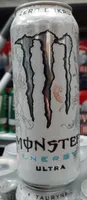 Monster Energy ultra