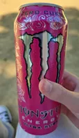 Ultra rosa