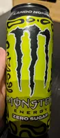 Lando Norris - Zero Sugar