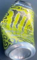 Monster Energy Lando Norris Zero Sugar