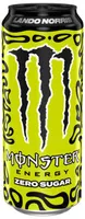 Monster Lando Norris (Zero Sugar)