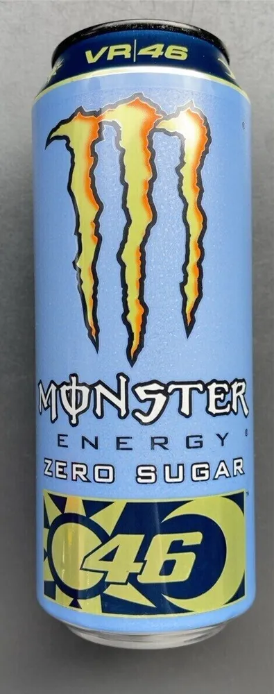 Monster Energy Zero Sugar VR|46