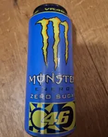 Monster Energy Zero Sugar VR 46