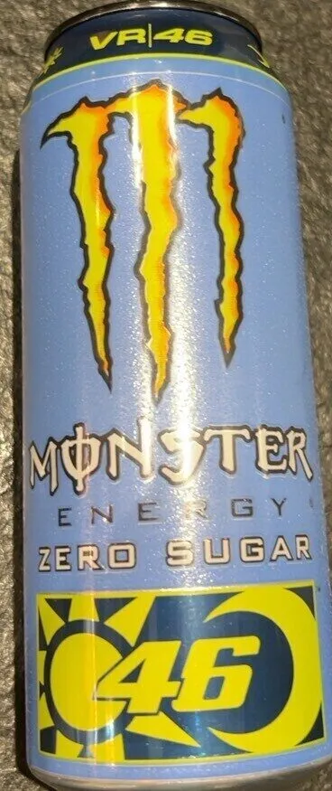VR46 Zero Sugar