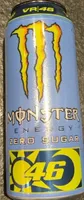 VR46 Zero Sugar