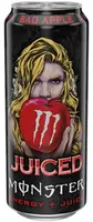 Monster Bad Apple