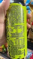 Lando Norris zero cukru