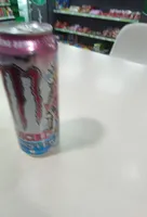 moster juiced