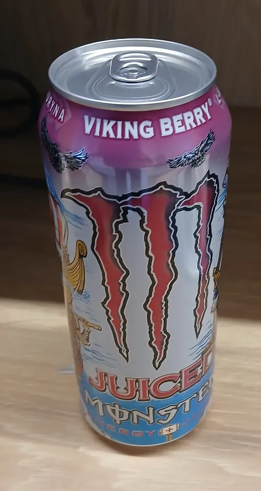 Viking Berry