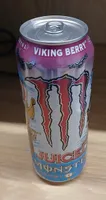 Viking Berry