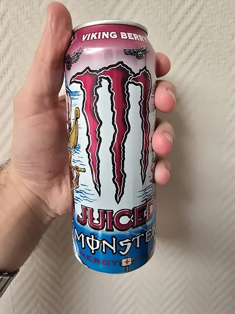 Viking Berry