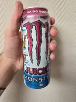 Viking Berry