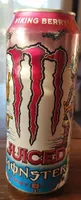 Juiced Monster, Viking Berry