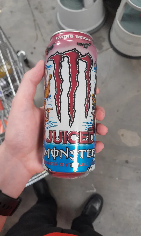 Viking Berry