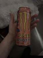 JUICED MONSTER MONARCH PEACH NECTARINE
