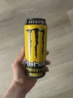 Monster Energy Rehab
