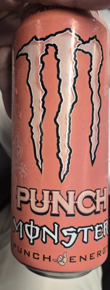 Pipeline Punch