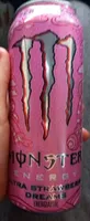 Ultra strawberry dreams