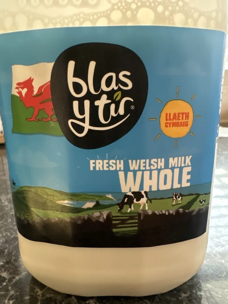 Whole Milk