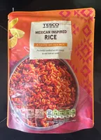 Mexican Inspired Rice