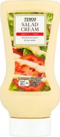 Salad Cream Squeezy