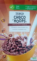 Choco Hoops