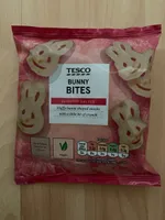 Bunny Bites