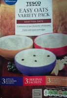 Easy Oats