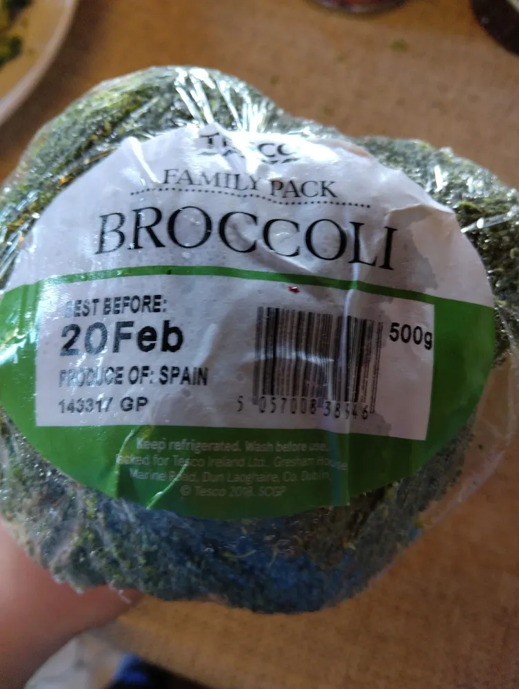Broccoli