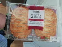 Tesco Steak Slices