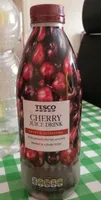 Cherry Juice Drink