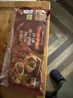 Pork Sausage Meat